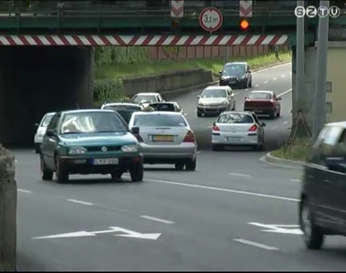 A fel�j�tott Zanati �t