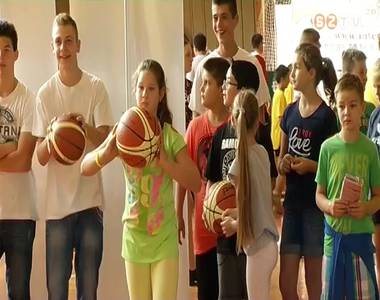 Sportol�si lehet�s�gek