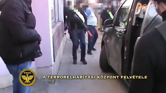 Vádat emeltek a visszaeső rabló ellen Vádat emeltek a visszaeső rabló ellen