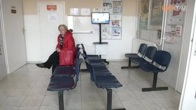 Késik az influenza Késik az influenza