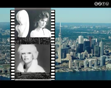 Szombathelytől Torontóig Szombathelytől Torontóig