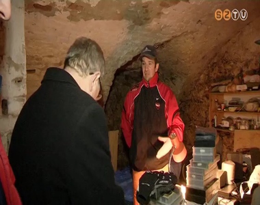 A t�l bek�sz�nt�vel fokozott vesz�lynek vannak kit�ve a hajl�ktalanok