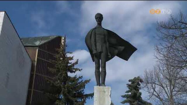 Elkezddtek a megemlkezsek az 1848-as forradalom 176. vfordulja alkalmbl