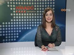 Híradó - 2019. január 2. Híradó - 2019. január 2.