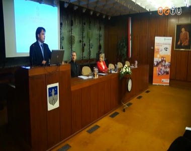 Információs napot tartott a városházán a Hegypásztor Kör Információs napot tartott a városházán a Hegypásztor Kör