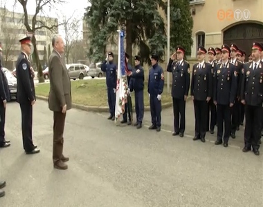 Bakondi Gy�rgy Szombathelyen