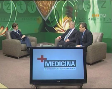 Medicina - 2013. m�rcius 20.
