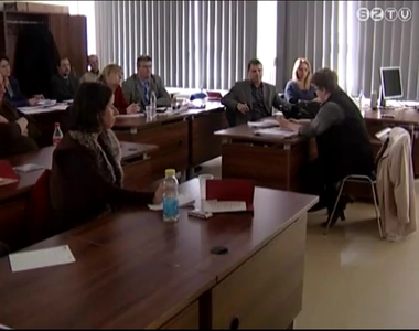 Képzési fórumot tartott a TISZK Képzési fórumot tartott a TISZK