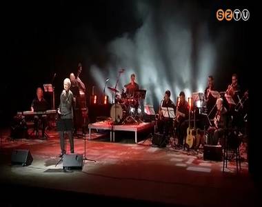 J�t�konys�gi koncertet ad vas�rnap Szab� Tibor �s zenekara