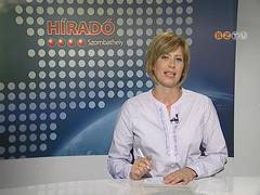 Híradó - 2017. augusztus 11. Híradó - 2017. augusztus 11.