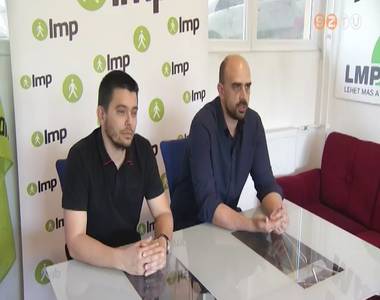 Sajt�t�j�koztat� a kl�mav�delemr�l