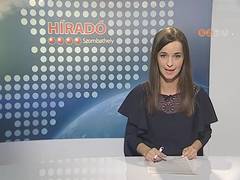 Híradó - 2016. január 21. Híradó - 2016. január 21.
