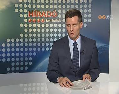 H�rad� - 2016. augusztus 25.