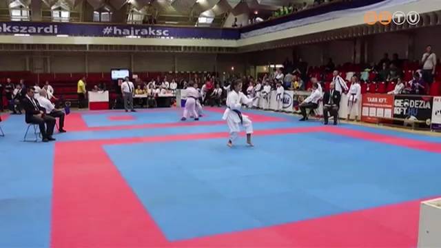 Szekszárd adott otthont a 16. Cikádor Kupának Szekszárd adott otthont a 16. Cikádor Kupának