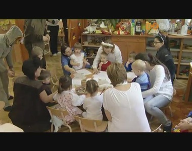 Kevesebb gyereket �rattak be id�n a szombathelyi b�lcs�d�kbe, mint a kor�bbi �vekben