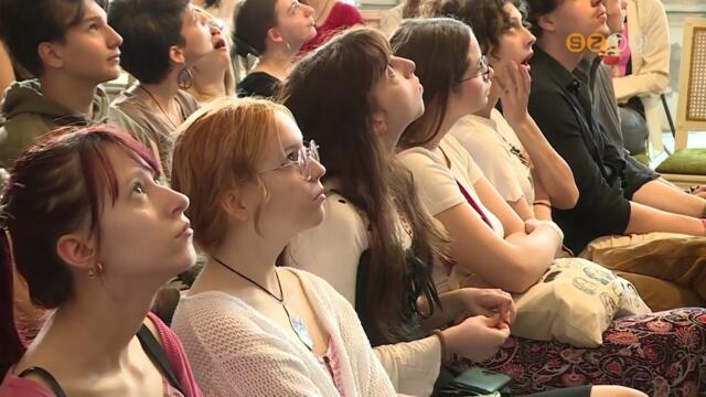 300 ve szletett Franz Anton Maulbertsch