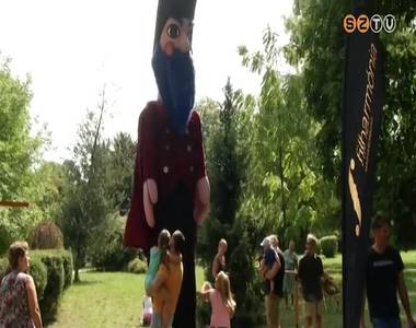 Csal�di nap a Bart�k Fesztiv�l keret�ben