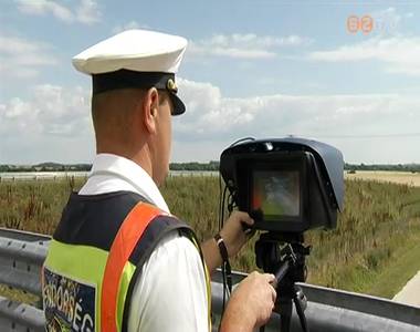 M�g mindig a gyorshajt�s a legf�bb oka a baleseteknek