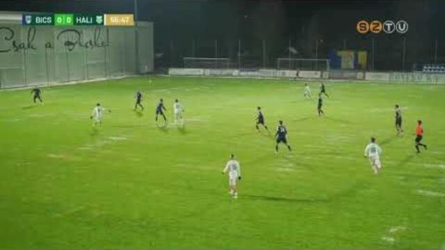 Veresggel zrta a 2025-s esztendt a Halads egyttese