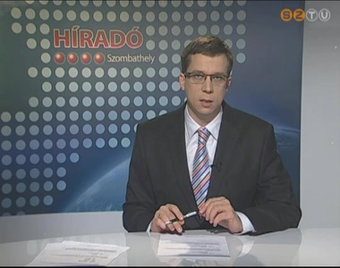 H�rad� - 2012. december 5.