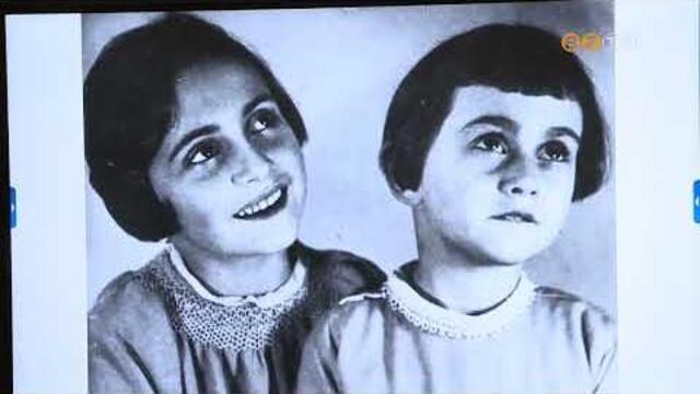 Kzpiskolsok trlatvezetsvel nylt meg az Anne Frank trtnett feldolgoz vndorkillts