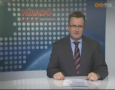 H�rad� - 2012. december 7.