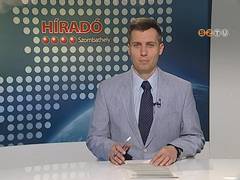 Híradó - 2019. március 5. Híradó - 2019. március 5.