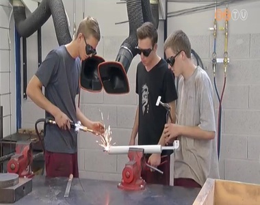 Egyre többen dolgozhatnak Szombathelyen Egyre többen dolgozhatnak Szombathelyen