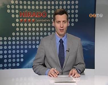 H�rad� - 2018. febru�r 21.
