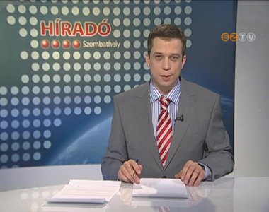 H�rad� - 2013. �prilis 16.