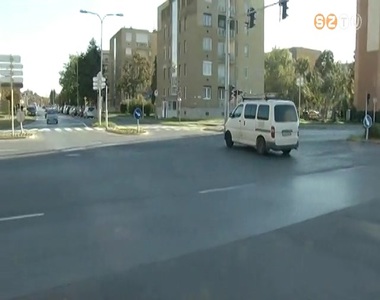 Feloldották az útlezárást a Bartók Béla körúton Feloldották az útlezárást a Bartók Béla körúton