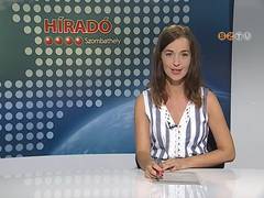 Híradó - 2018. június 15. Híradó - 2018. június 15.