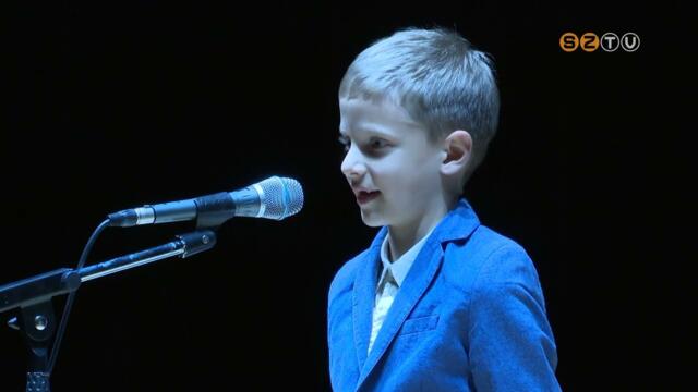 Idn is megrendezte az Agora a npszer Gyermek s Ifjsgi Mvszeti Fesztivlt