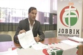 A f�rfiak 40 �v munkaviszony ut�ni nyugd�jaz�s�r�l tartott sajt�t�j�koztatott a Jobbik