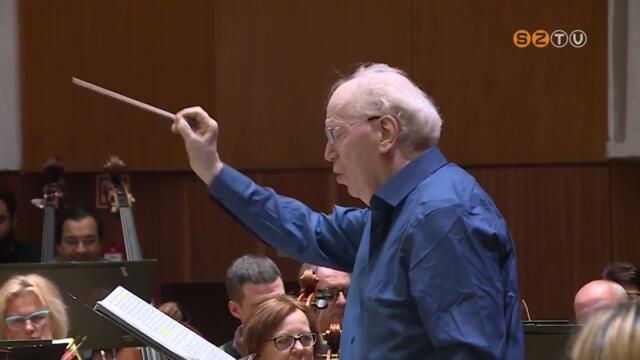 Grandizus eladsra kszl a Savaria Szimfonikus Zenekar