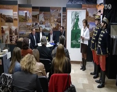 A Nagy Háborús Emlékév programjai A Nagy Háborús Emlékév programjai