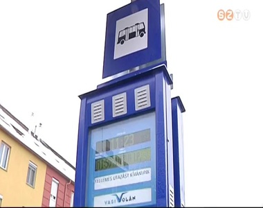 Több helyijárat menetrendjét módosította a közgyűlés Több helyijárat menetrendjét módosította a közgyűlés