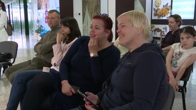 11. alkalommal rendeztk meg a Kincsrzk Fesztivlt a Vci Mihly ltalnos Iskolban