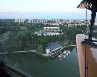 V�get �rt a sz�nyoggy�r�t�si program Szombathelyen