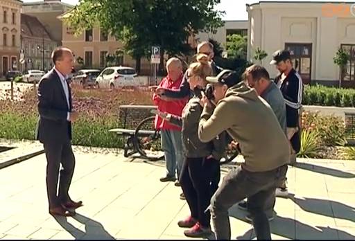 Koczka Tibor jobboldali független polgármesterjelöltjeként hívja ki vitára Balázsy Pétert Koczka Tibor jobboldali független polgármesterjelöltjeként hívja ki vitára Balázsy Pétert