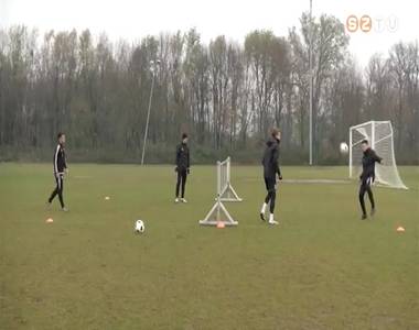 K�thetes sz�net ut�n folytat�dik az NB I-es labdar�g�-bajnoks�g