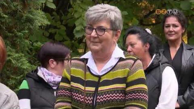 Bensőséges hangulatú megemlékezést tartottak az ország első '56-os emlékhelyénél Bensőséges hangulatú megemlékezést tartottak az ország első '56-os emlékhelyénél