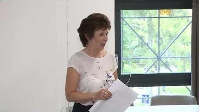 Kiállítással zárul “Aszakkör” két szombathelyi képzése