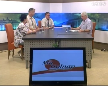 Ma-Holnap - 2011. j�lius 7.