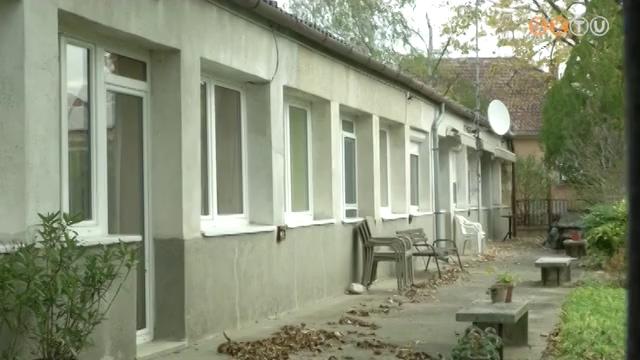 Új szociális központ létrehozását tervezi a város Új szociális központ létrehozását tervezi a város