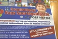 Második szombathelyi sportágválasztó Második szombathelyi sportágválasztó