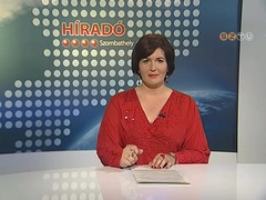 Híradó - 2013. július 17. Híradó - 2013. július 17.