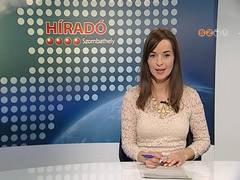 Híradó - 2017. február 24. Híradó - 2017. február 24.
