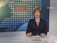 Híradó - 2016. április 12. Híradó - 2016. április 12.