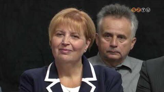 Darzs Lnrd nyitotta meg az ELTE Savaria Egyetemi Kzpont 2025/26-os tanvt